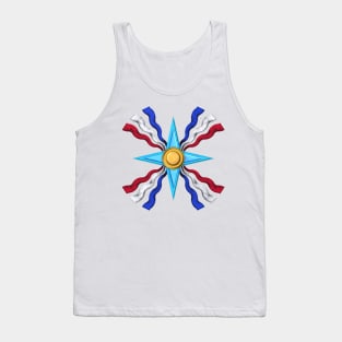 Assyrian Tank Top